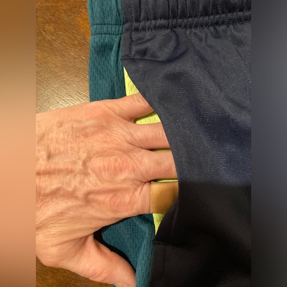 Boys Size XXL 18 Athletic Works Sweatpants With Pockets - Picture 4 of 12